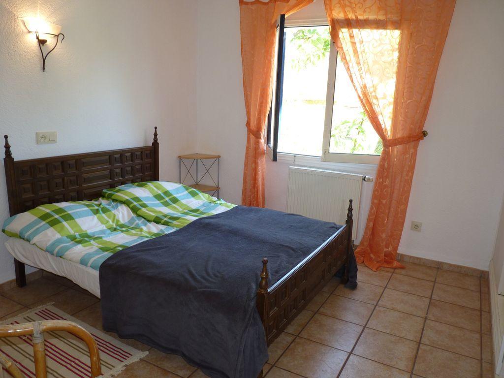 Hotel Sonne Und Mehr Colònia de Sant Pere Exteriér fotografie