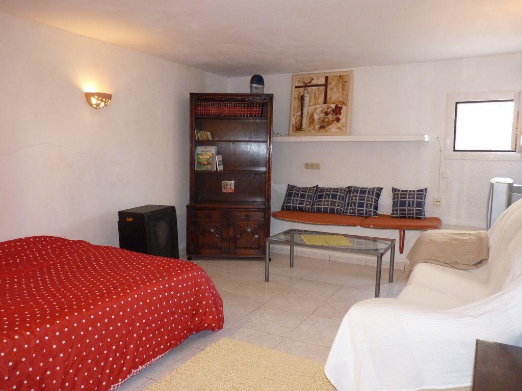 Hotel Sonne Und Mehr Colònia de Sant Pere Exteriér fotografie